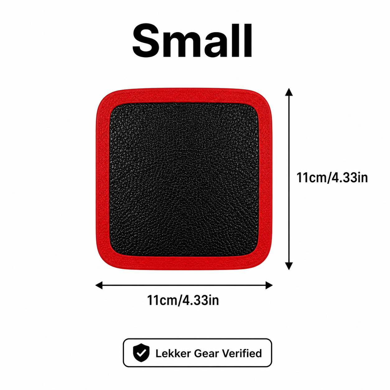 Magnetic Tool Mat - 3 Set