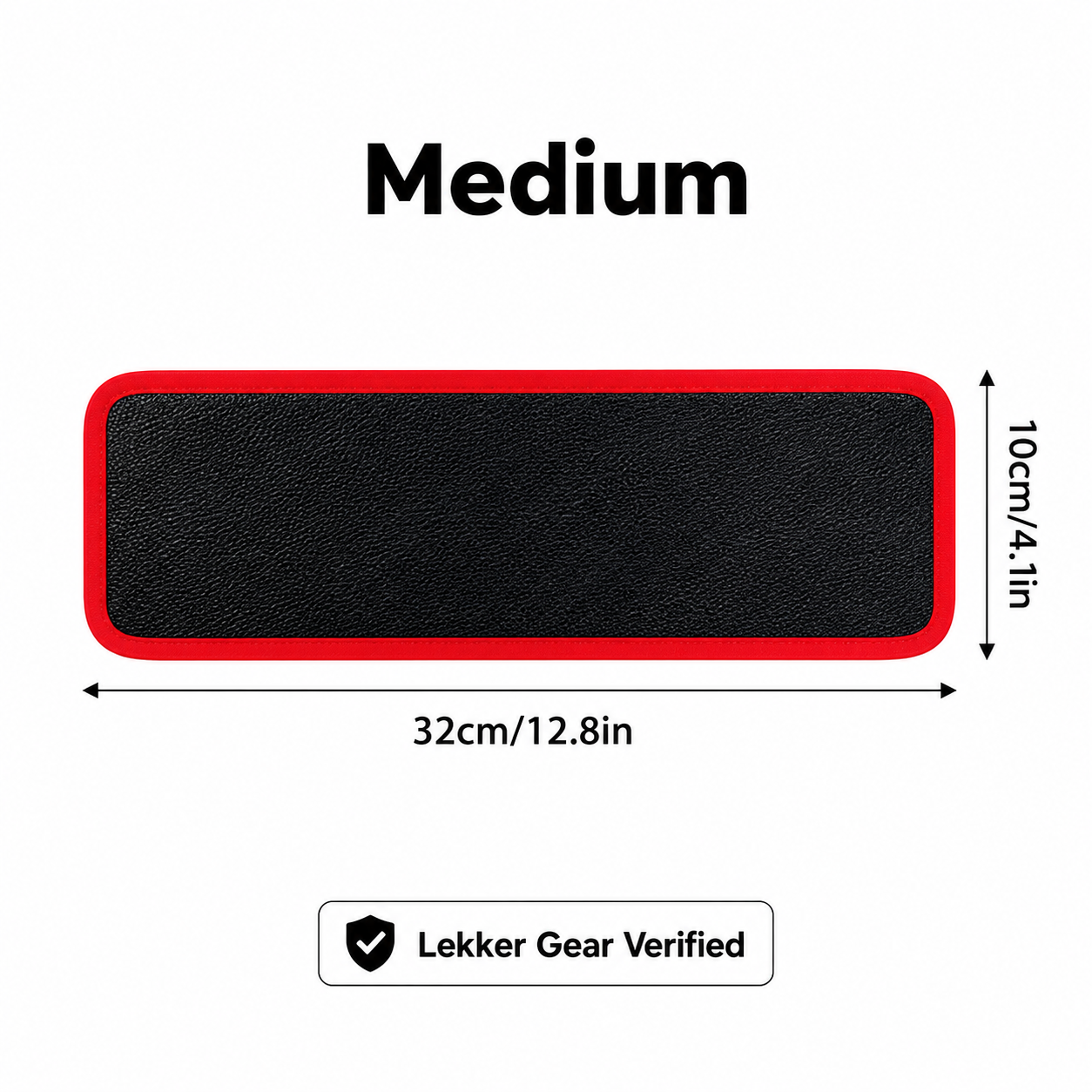 Magnetic Tool Mat - 3 Set