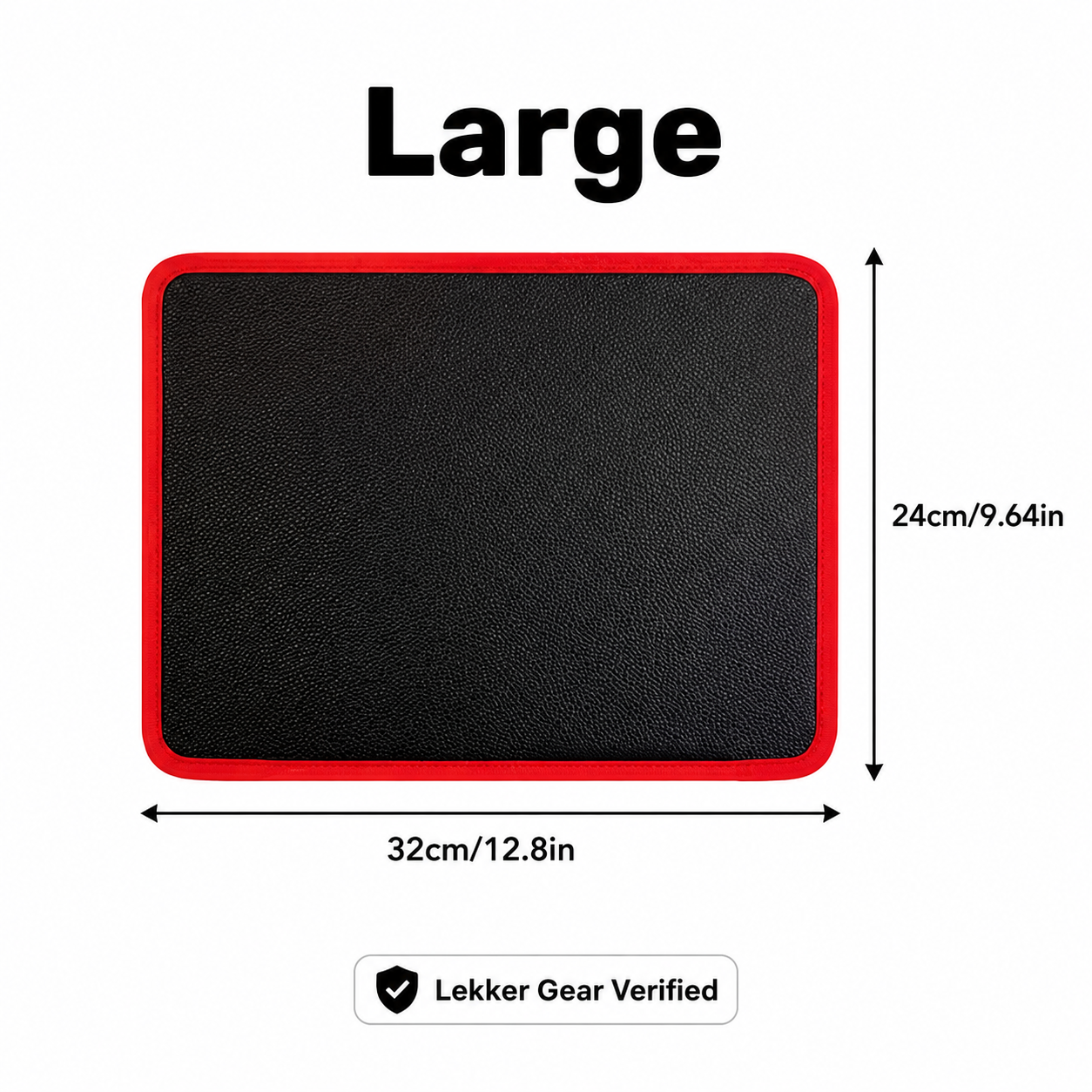 Magnetic Tool Mat - 3 Set