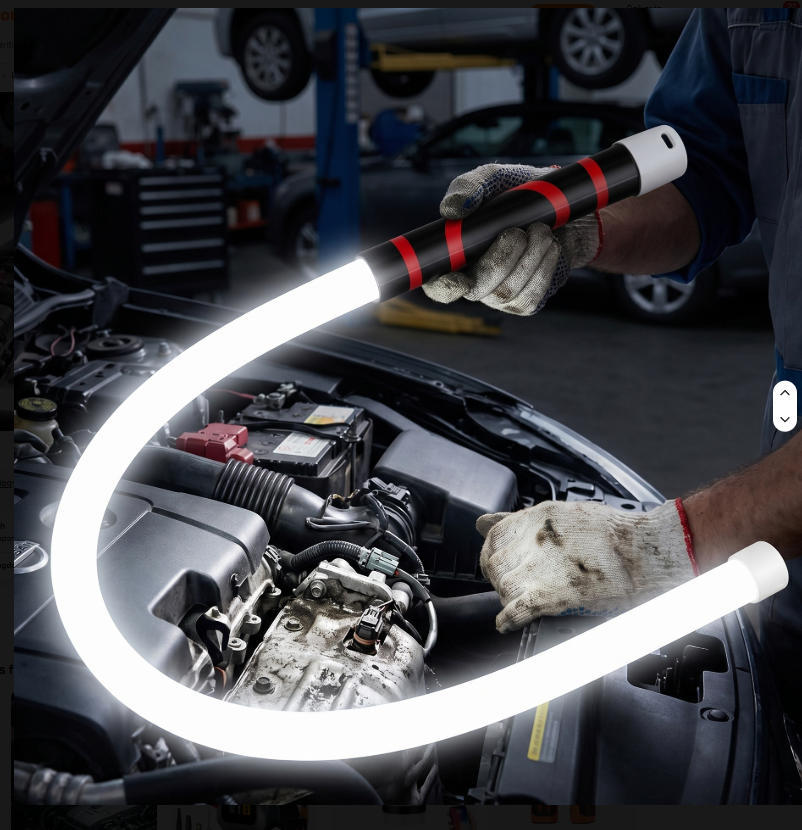 FlexGlow Work Light